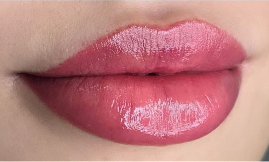 Image 6: Micropigmentación de labios acuarela, eyeliner, cejas o capilar SMP