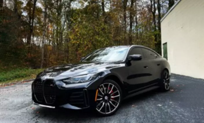 Get Standard, or Ceramic Window Tinting for Two or Five Windows
