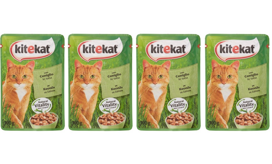 Image 4: Cibo per gatti Kitekat Mars