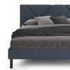 Image 12: Stoffen bed ´Ric´ 