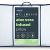 Image 4: Silentnight Aloe Vera Anti Allergy Pillow 