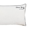 Image 2: Oreillers ''100 % Plumes'' broderie luxe, Sampur