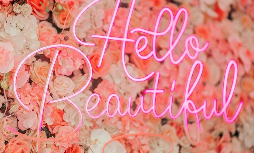 Image 3: Wimpern- und/oder Augenbrauen-Lifiting inkl. Färben für 1 Person