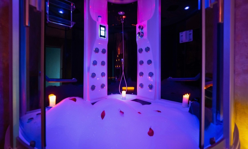 Image 3: Despídete del estrés y las tensiones con estos masajes o rituales