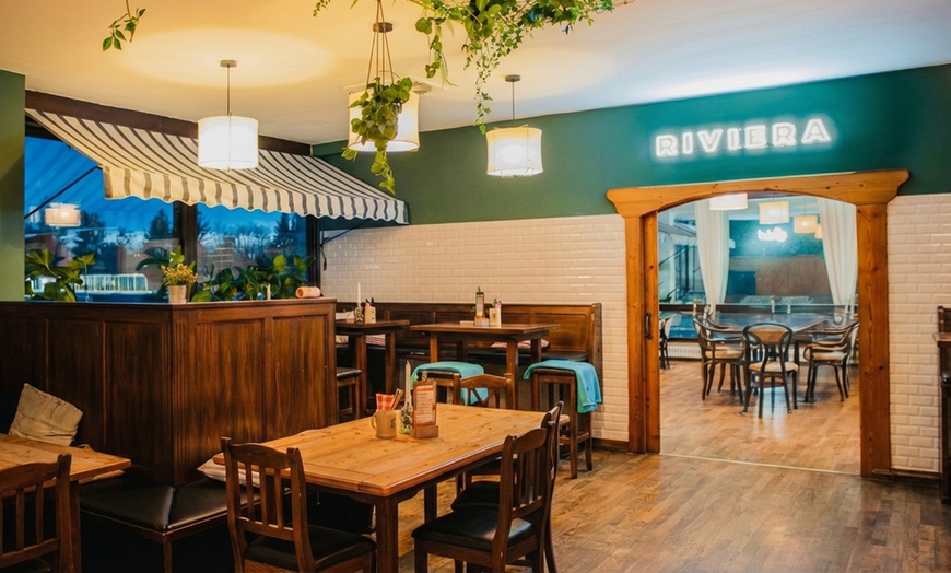 Image 2: Romantisches 3-Gänge-Menü nach Wahl inkl. Aperitif für 2 oder 4 Pers.