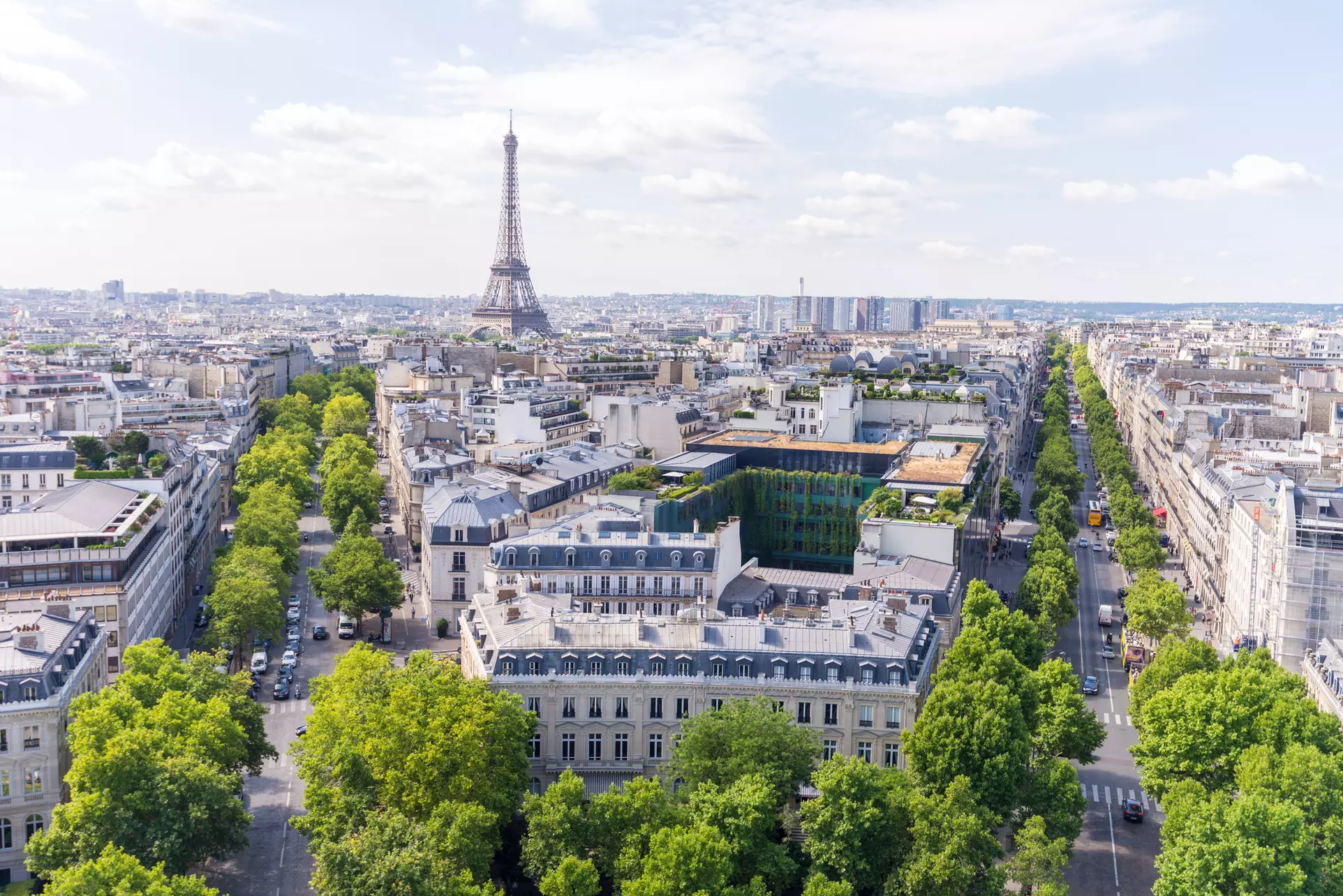 Paris Vacation. Price is per Person, Based on Two Guests per Room. Buy One Voucher per Person. - Second Medium