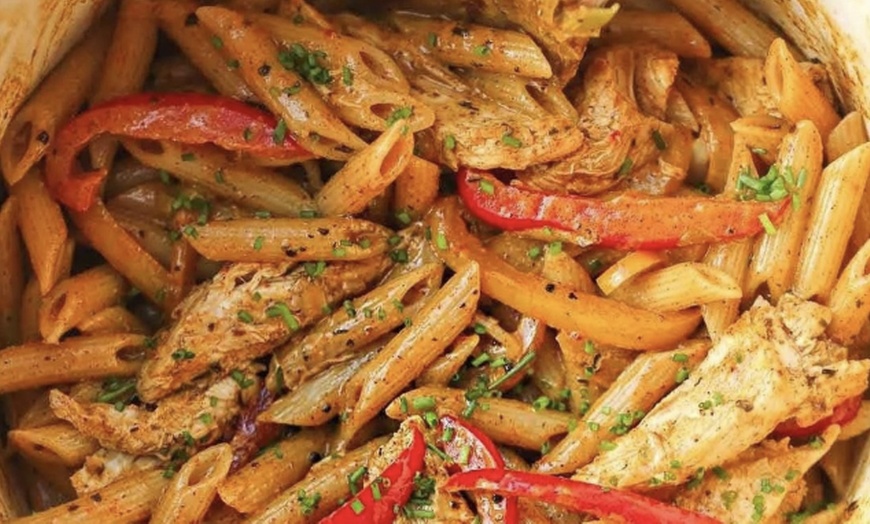 Image 6: Belizean & Caribbean Dining Experiences and Island Flavors