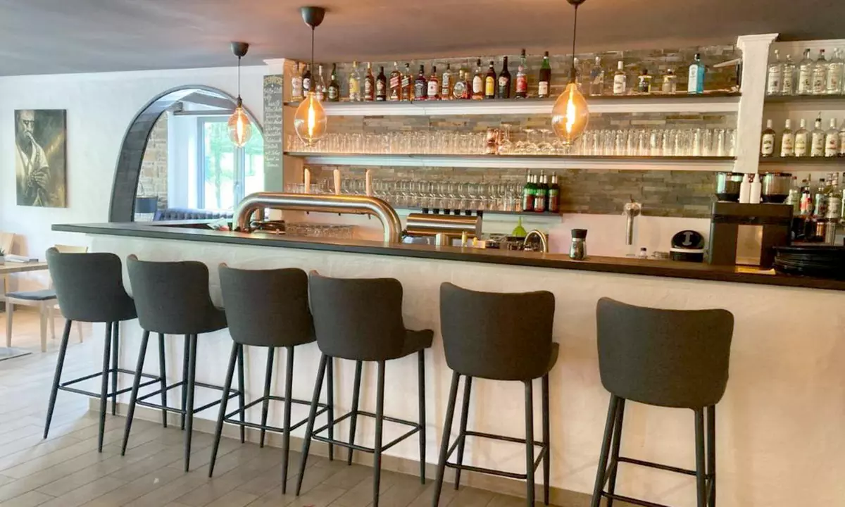 Mosel-Sommer: 2 / 5 Nächte mit Halbpension Plus, Wellness & Weinprobe