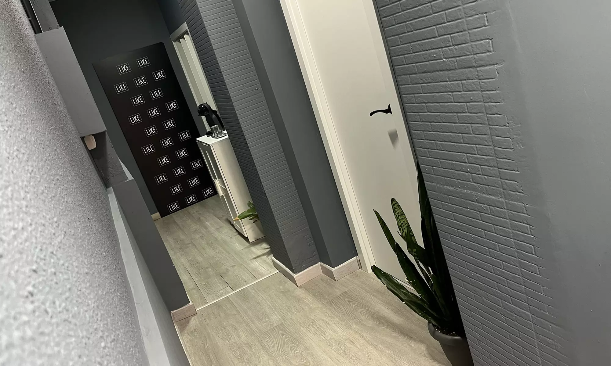 1 o 2 sesiones de radiofrecuencia facial en Like Studio De Belleza