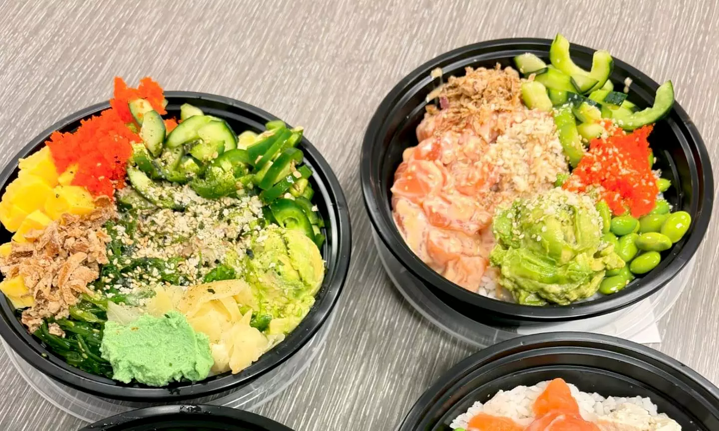 $25, $50 or $100 Restaurant eGift Card to Poki Stop - Primary Image