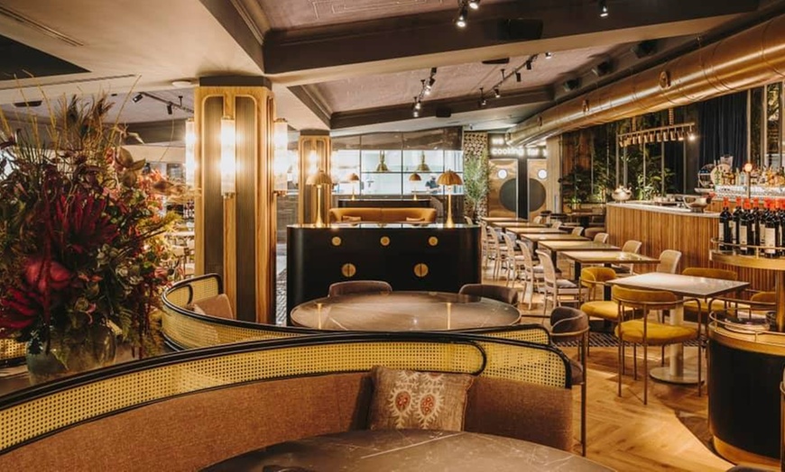 Image 11: Combo de cócteles y focaccias para 2 o 4 personas en Oven Mozzarella