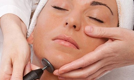 1 sesión: radiofrecuencia Indiba corporal o facial en zona a elegir para 1 persona - SaGlam