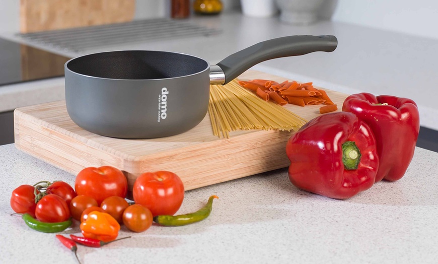 Image 16: Domo Cucina Italiana Cookware