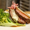 Image 1: Dining Credits for 2–6 People – Appetizers, Entrées & Desserts
