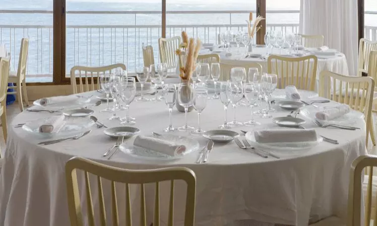 Lloret de Mar : chambre standard en ½ pension ou pension complète