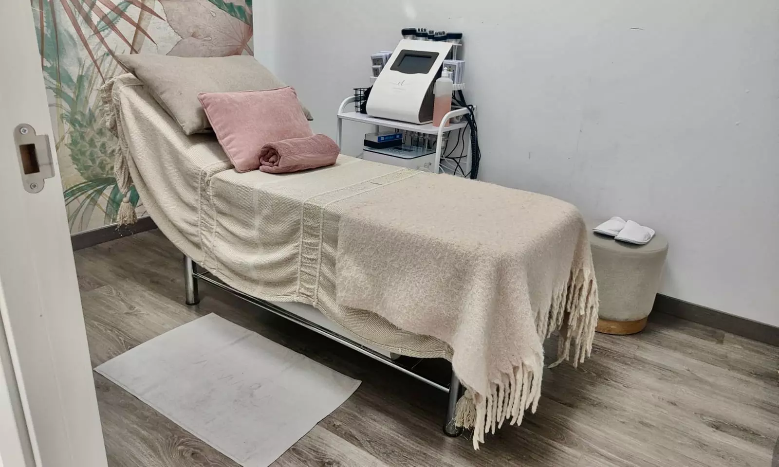 2 o 4 sesiones de maderoterapia con opción a presoterapia