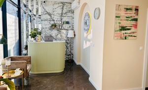 Konsultacja podologiczna i zabiegi dla profesjonalnej pielęgnacji stóp