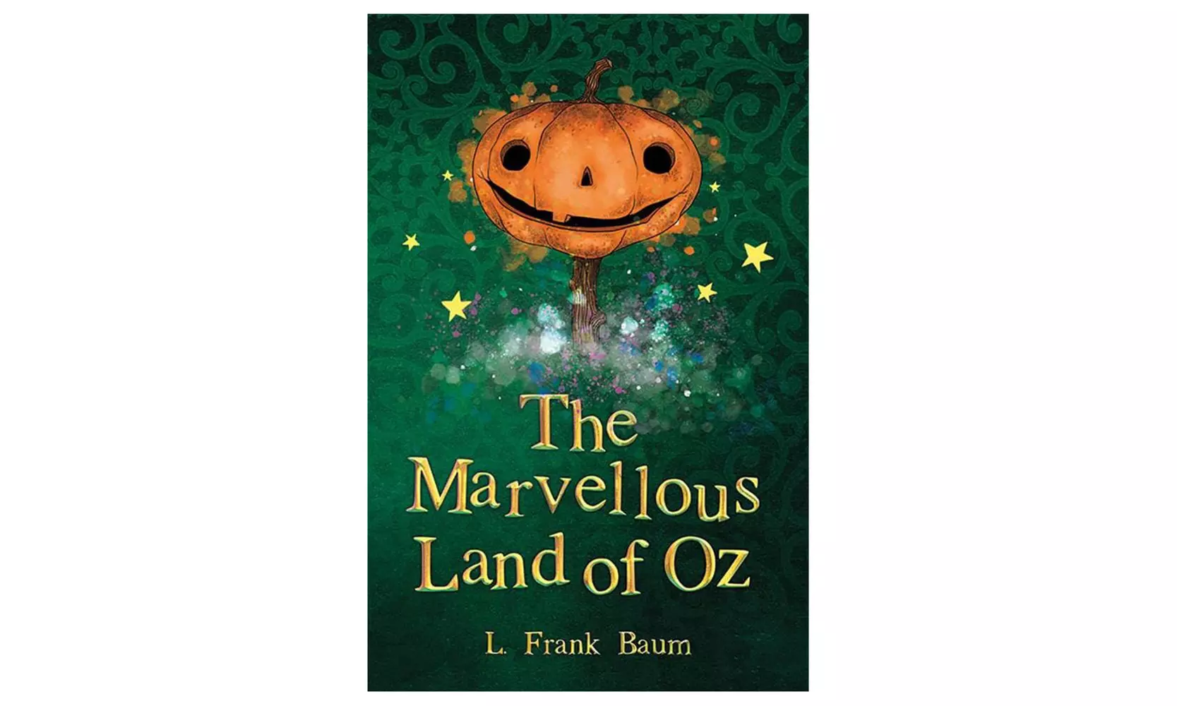 Sweet Cherry Publishing Wizard of Oz Books by L. Frank Baum