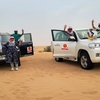 Image 6: Thrilling Desert Safari Adventures – Solo, Duo, Group or Private Tours