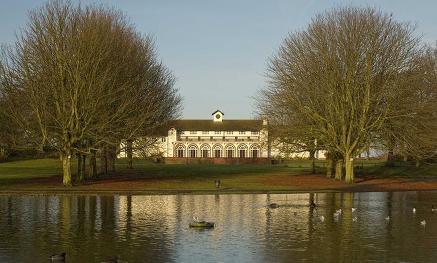 Image 3: 1, 2, 3, 4, or Family: 2 Adults & 2 Kids Outdoor Cinema Tickets