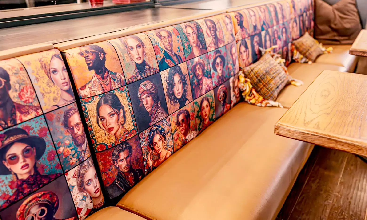 Weekday & Anytime Dining Credit at The Sugar House Station