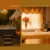Image 4: Rejuvenating Head Spa or Custom Facial Experience for Deep Relaxation