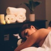 Image 10: Discover Serenity with a 45-60 Min Indian Back,Neck & Shoulder Massage