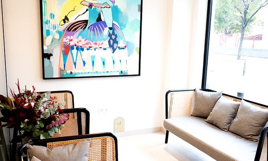 Image 7: Limpieza bucal con opción a radiografía y curetaje de 1 o 2 arcadas