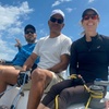 Image 1: 3-Hour Intro to Sailing for 1 or 2 | Small Group Up to 4 or Private