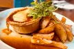 Two or Three Course Meal w/ or w/o a Glass of Prosecco Each at The Wenlock Arms (Up to 50% Off) - Second Medium