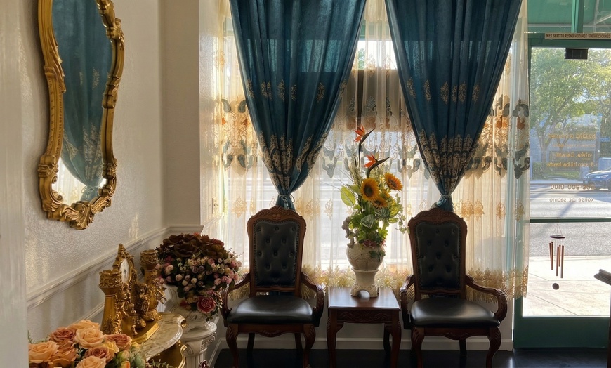 Image 2: 50% Off 30 & 60-Min Solo or Couples Massages at Maple Day Spa
