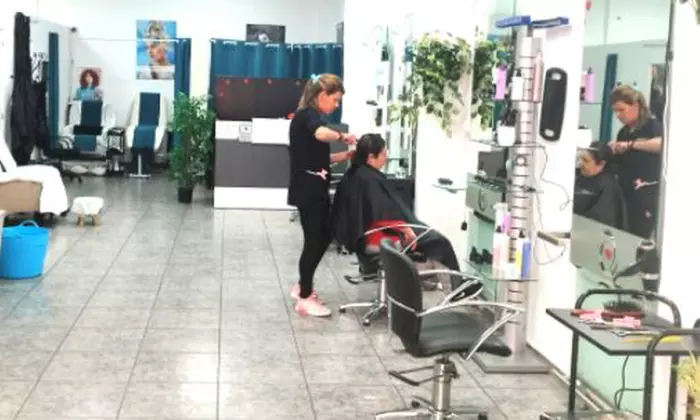 Limpieza facial clásica o hidrolimpieza con opción a vitaminas para 1