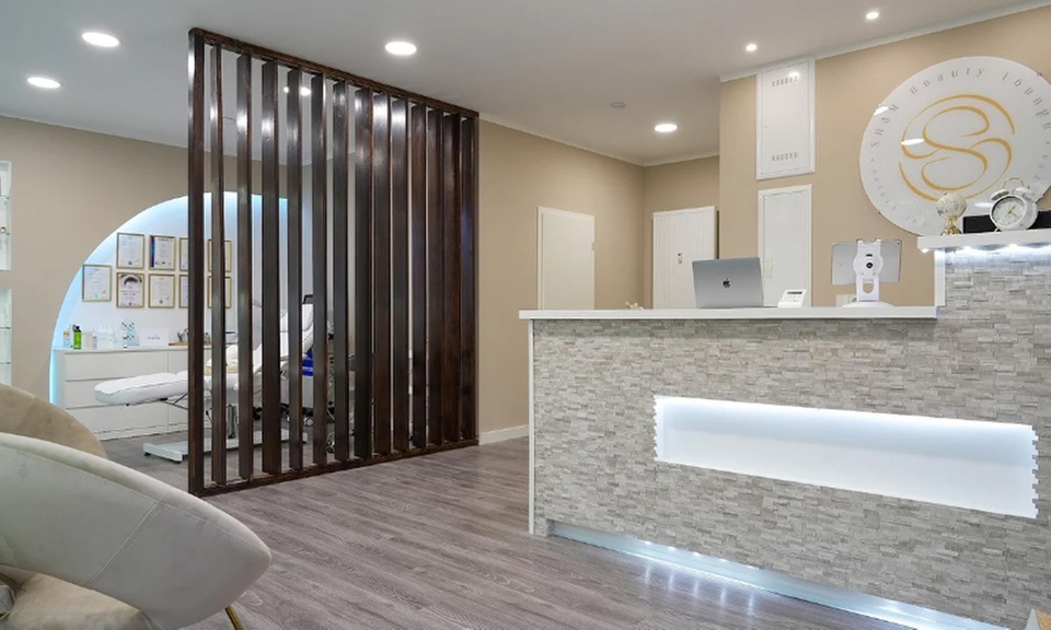 1x oder 2x Klassische Gesichtsbehandlung in der Sham Beauty Lounge