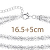 Image 2: 1 ou 2 bracelets en argent