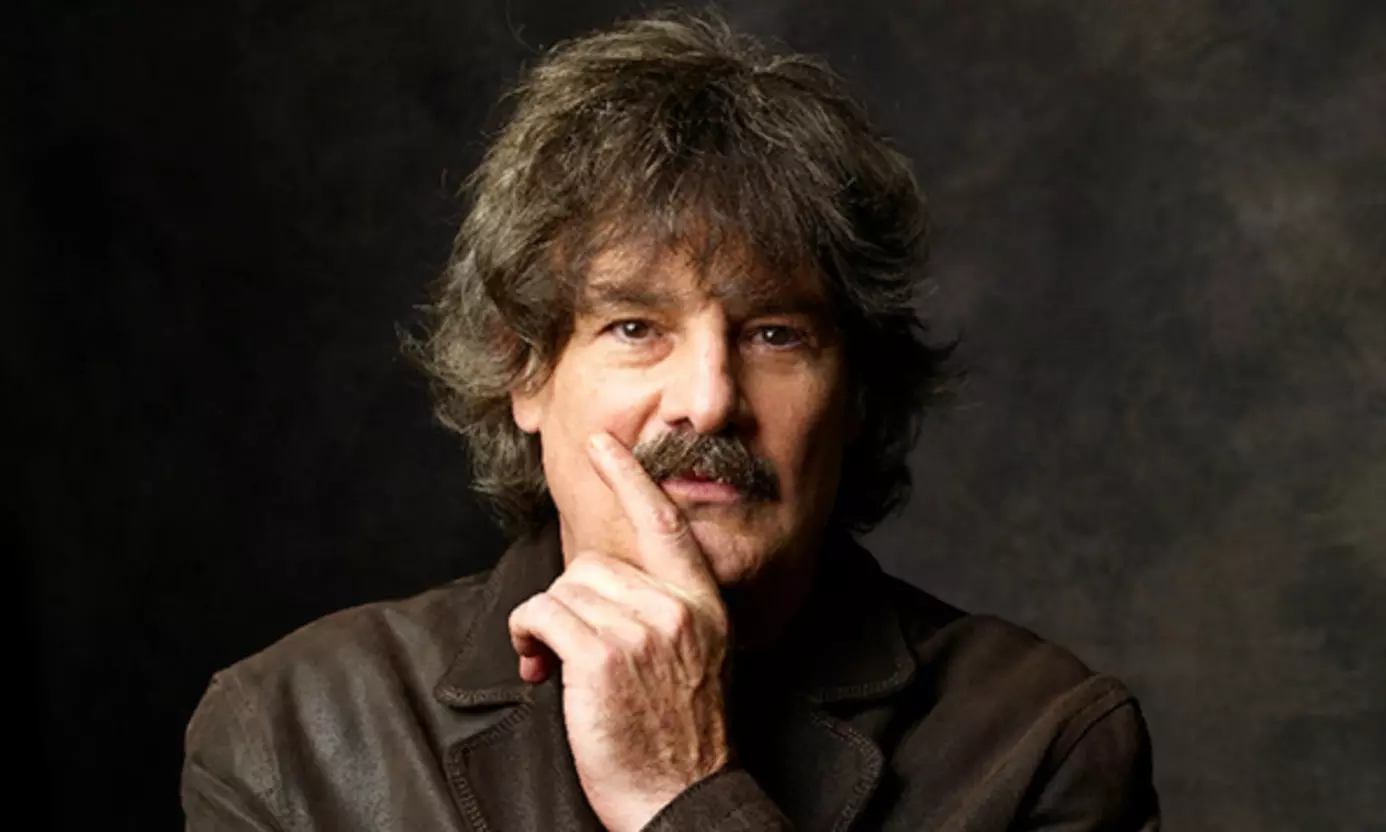 Burton Cummings of 'The Guess Who' 60th Anniversary Hits Tour on March 7 at 7:30 p.m. - Primary Image