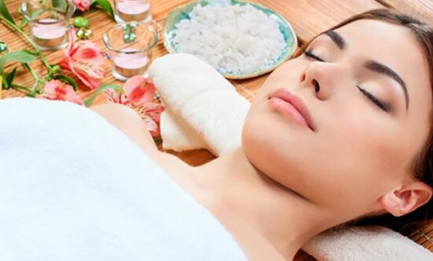 Image 2: Refresh and Rejuvenate with PRP Facial Treatments