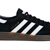 Image 17: Adidas Originals Handball Spezial Trainers – Retro Suede Streetwear Icon
