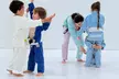 Discover Playground Jiu Jitsu with One Month of Kids Classes Ages 4-14 (50% Off) - Second Medium