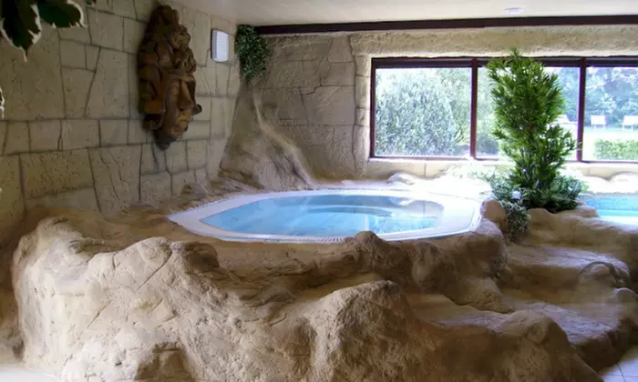 Accès d'une journée complète aux installations d'Elzenhof avec jusqu'à 46% de réduction