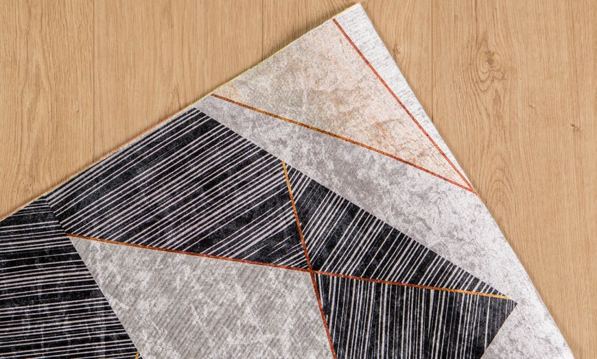 Image 7: Tapis de cuisine antidérapant