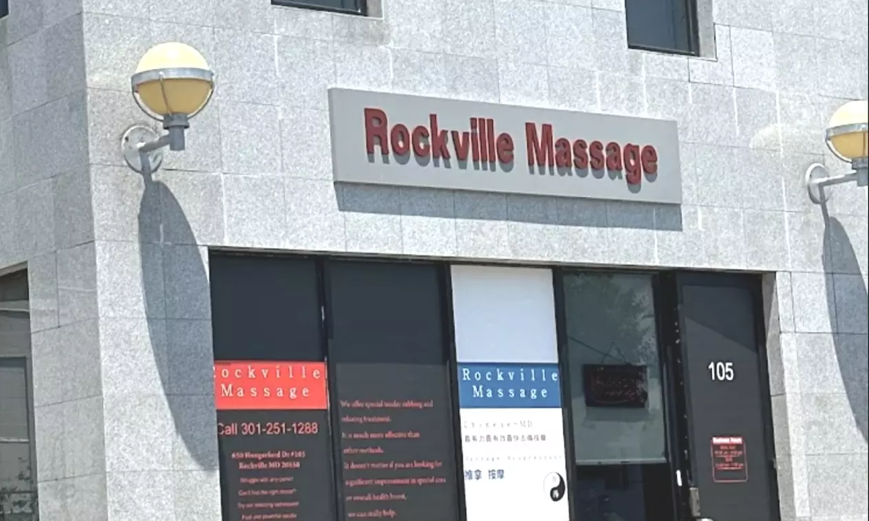 Masssges for 1 or 2 w/Lavender Oil, Optional Hot Stones & Herbal Tea