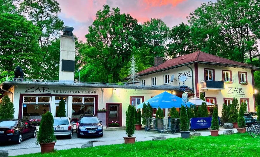 Image 4: ZAR-Frühstück inkl. O-Saft oder Prosecco für 2 oder 4 Personen