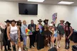 Admision for One or Three People + Food and Cocktails + Bonus Gift Bag at C&Q Entertainment LLC - Upto 42% Off - Second Medium