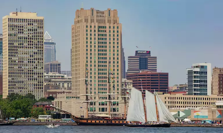 Members Pricing: 4-Star Hotel in Historic Old City With Indoor Pool
