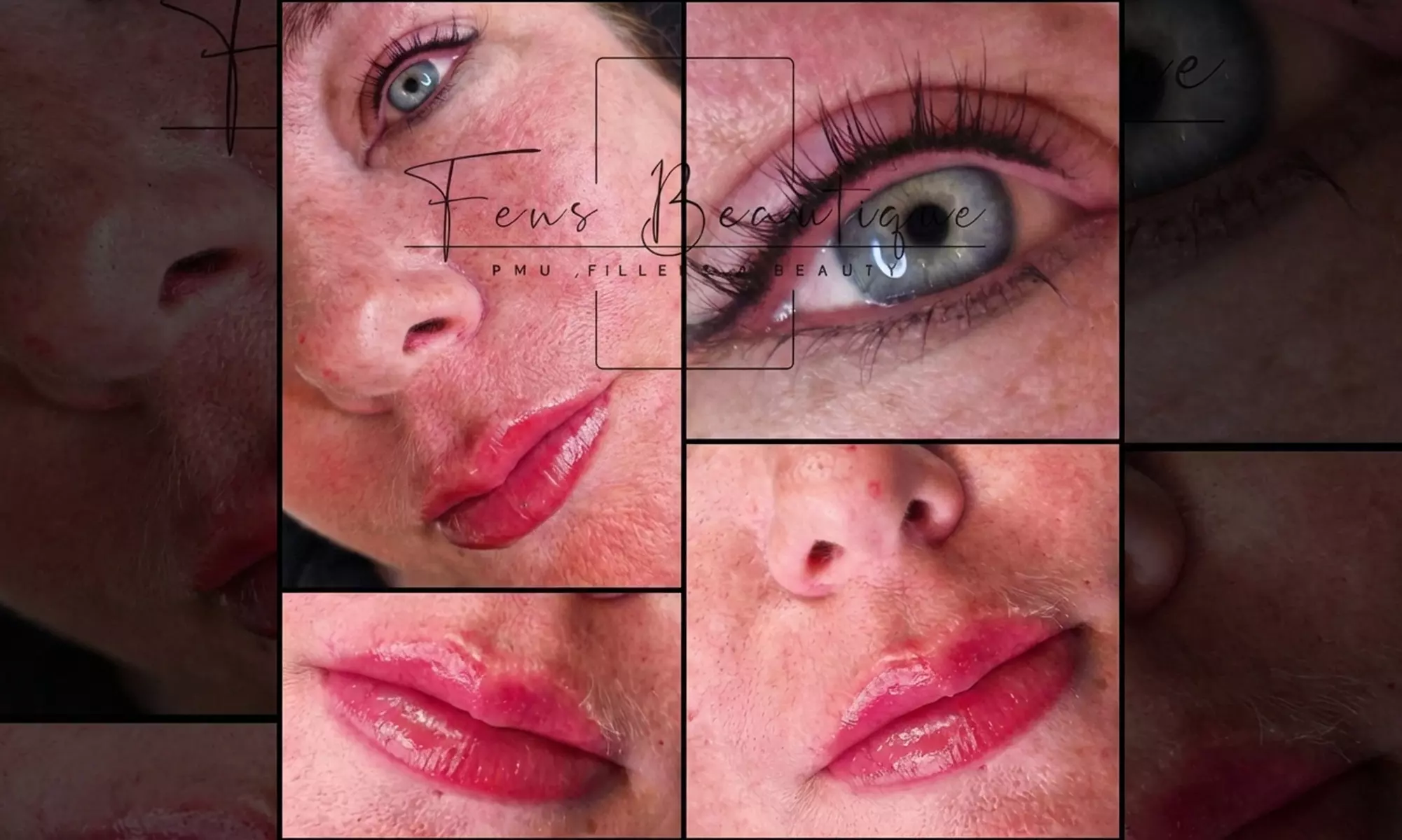 Permanente make-up voor een natuurlijke uitstraling en elke dag gemak