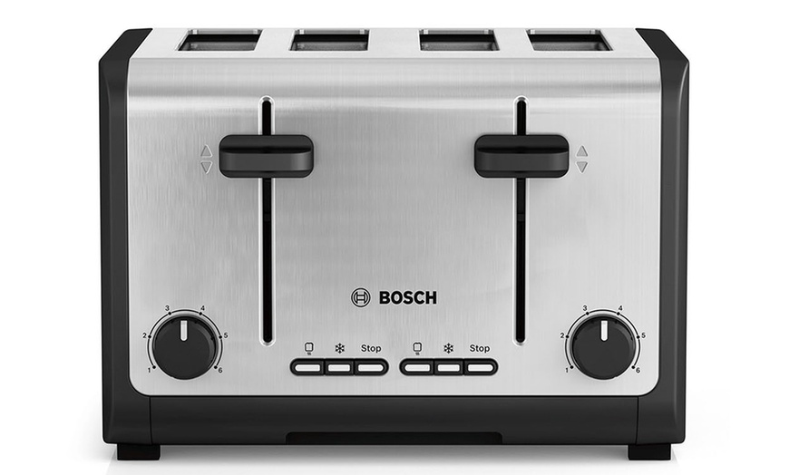 Image 3: Bosch Kettle and Toaster 