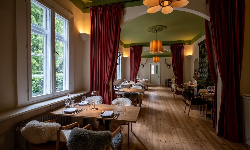 Image 10: Friedrichsruh: 1 bis 5 Nächte mit Frühstück oder Halbpension
