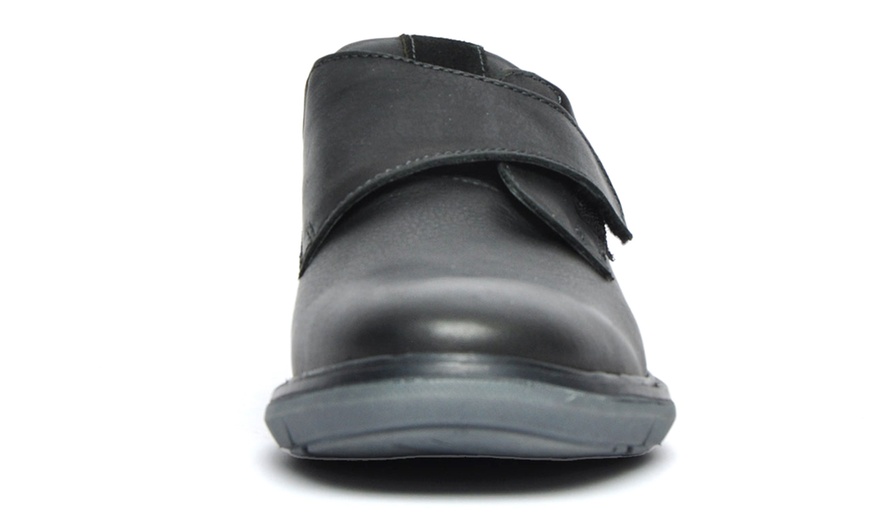 Image 6: Catesby England Men's Slip-On Shoes 