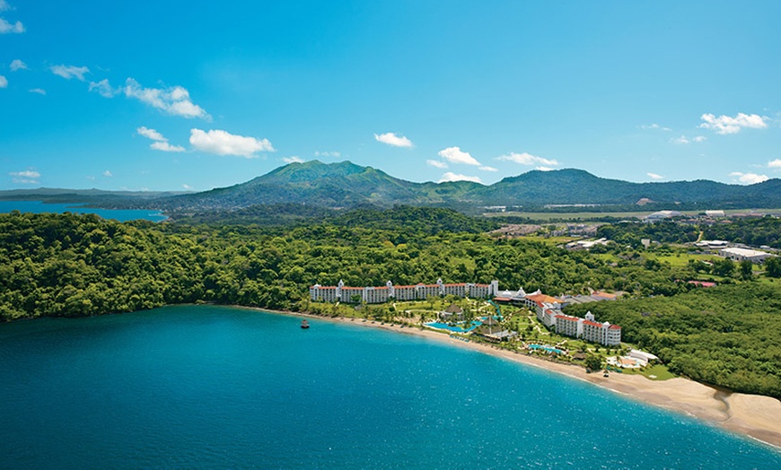 Image 11: ✈ 5-Night Part All-Inclusive Panama Vacation w/ Air from Travel by Jen
