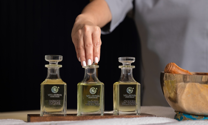 Image 3: 5* Luxurious Spa Retreat: Relax with 60 or 90-Minute Spa Treatments